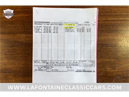 1975 Pontiac Firebird Trans Am (CC-2099802) for sale in Milford, Michigan