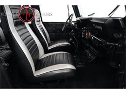 1986 Jeep CJ7 (CC-2099803) for sale in Statesville, North Carolina