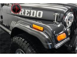 1986 Jeep CJ7 (CC-2099803) for sale in Statesville, North Carolina