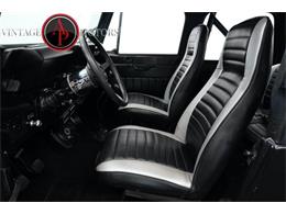 1986 Jeep CJ7 (CC-2099803) for sale in Statesville, North Carolina