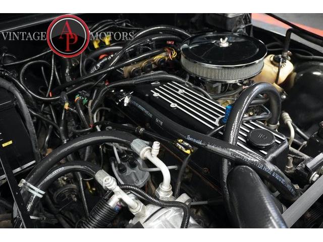 1986 Jeep CJ7 (CC-2099803) for sale in Statesville, North Carolina