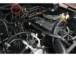 1986 Jeep CJ7 (CC-2099803) for sale in Statesville, North Carolina