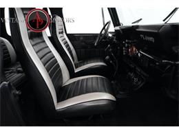 1986 Jeep CJ7 (CC-2099803) for sale in Statesville, North Carolina