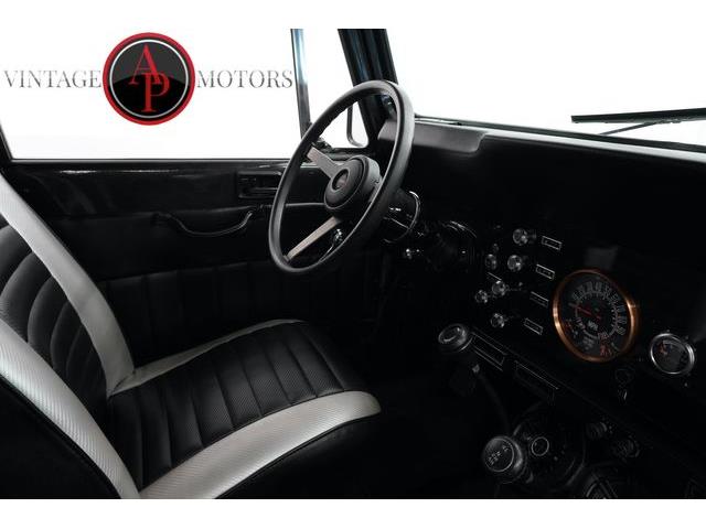 1986 Jeep CJ7 (CC-2099803) for sale in Statesville, North Carolina