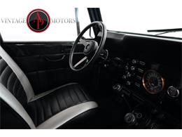 1986 Jeep CJ7 (CC-2099803) for sale in Statesville, North Carolina