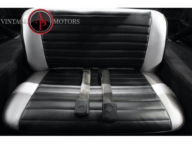 1986 Jeep CJ7 (CC-2099803) for sale in Statesville, North Carolina