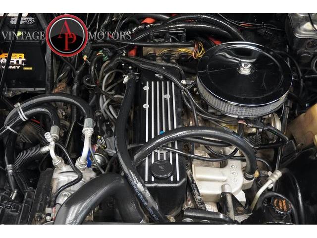 1986 Jeep CJ7 (CC-2099803) for sale in Statesville, North Carolina
