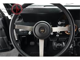 1986 Jeep CJ7 (CC-2099803) for sale in Statesville, North Carolina