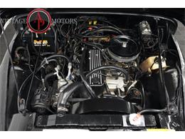 1986 Jeep CJ7 (CC-2099803) for sale in Statesville, North Carolina