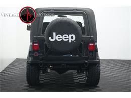 1986 Jeep CJ7 (CC-2099803) for sale in Statesville, North Carolina