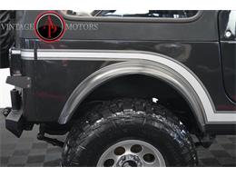 1986 Jeep CJ7 (CC-2099803) for sale in Statesville, North Carolina
