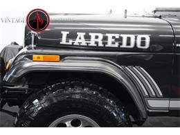 1986 Jeep CJ7 (CC-2099803) for sale in Statesville, North Carolina