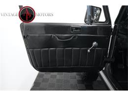 1986 Jeep CJ7 (CC-2099803) for sale in Statesville, North Carolina
