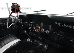 1986 Jeep CJ7 (CC-2099803) for sale in Statesville, North Carolina