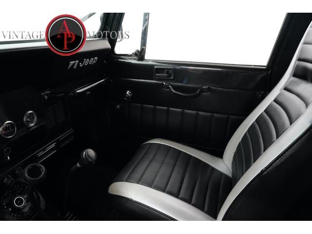 1986 Jeep CJ7 (CC-2099803) for sale in Statesville, North Carolina