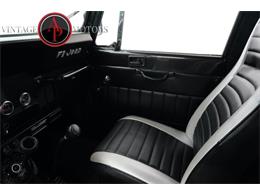 1986 Jeep CJ7 (CC-2099803) for sale in Statesville, North Carolina