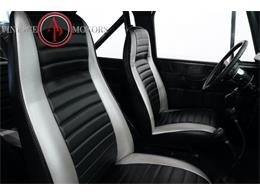 1986 Jeep CJ7 (CC-2099803) for sale in Statesville, North Carolina