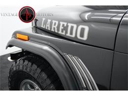 1986 Jeep CJ7 (CC-2099803) for sale in Statesville, North Carolina