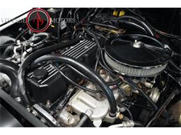 1986 Jeep CJ7 (CC-2099803) for sale in Statesville, North Carolina