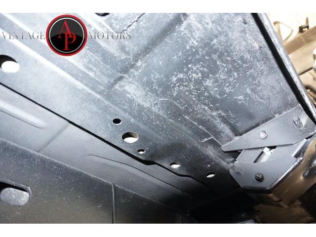 1986 Jeep CJ7 (CC-2099803) for sale in Statesville, North Carolina