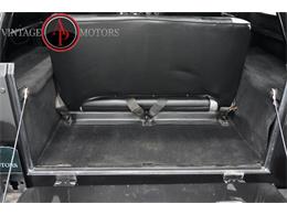 1986 Jeep CJ7 (CC-2099803) for sale in Statesville, North Carolina