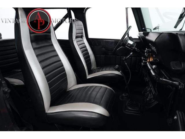 1986 Jeep CJ7 (CC-2099803) for sale in Statesville, North Carolina