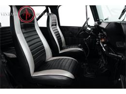 1986 Jeep CJ7 (CC-2099803) for sale in Statesville, North Carolina