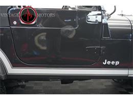 1986 Jeep CJ7 (CC-2099803) for sale in Statesville, North Carolina