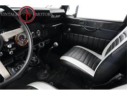 1986 Jeep CJ7 (CC-2099803) for sale in Statesville, North Carolina