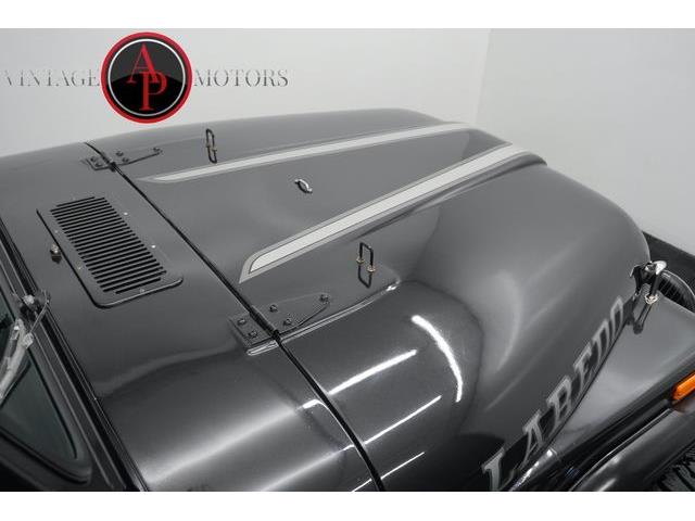 1986 Jeep CJ7 (CC-2099803) for sale in Statesville, North Carolina