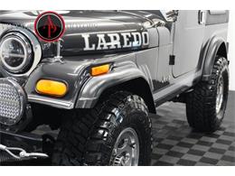 1986 Jeep CJ7 (CC-2099803) for sale in Statesville, North Carolina