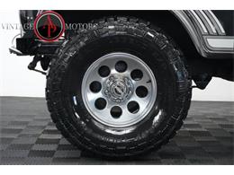 1986 Jeep CJ7 (CC-2099803) for sale in Statesville, North Carolina