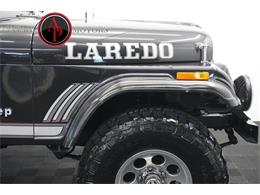 1986 Jeep CJ7 (CC-2099803) for sale in Statesville, North Carolina