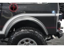1986 Jeep CJ7 (CC-2099803) for sale in Statesville, North Carolina