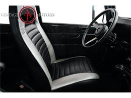1986 Jeep CJ7 (CC-2099803) for sale in Statesville, North Carolina
