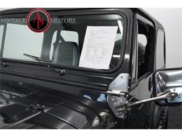 1986 Jeep CJ7 (CC-2099803) for sale in Statesville, North Carolina