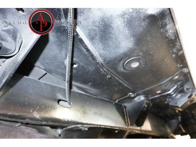 1986 Jeep CJ7 (CC-2099803) for sale in Statesville, North Carolina