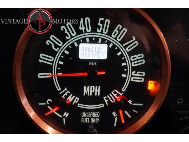 1986 Jeep CJ7 (CC-2099803) for sale in Statesville, North Carolina