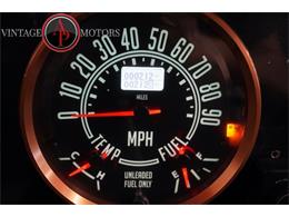 1986 Jeep CJ7 (CC-2099803) for sale in Statesville, North Carolina