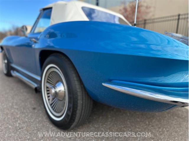 1966 Chevrolet Corvette (CC-2099804) for sale in Clearwater, Florida