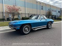 1966 Chevrolet Corvette (CC-2099804) for sale in Clearwater, Florida