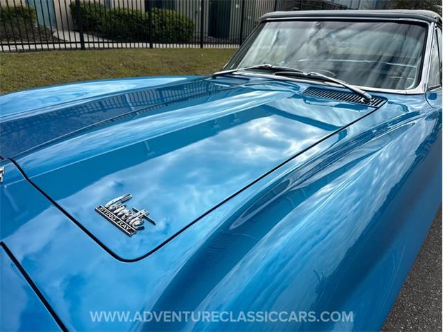 1966 Chevrolet Corvette (CC-2099804) for sale in Clearwater, Florida