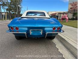 1966 Chevrolet Corvette (CC-2099804) for sale in Clearwater, Florida