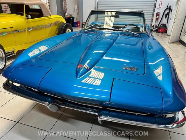 1966 Chevrolet Corvette (CC-2099804) for sale in Clearwater, Florida