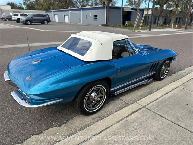 1966 Chevrolet Corvette (CC-2099804) for sale in Clearwater, Florida