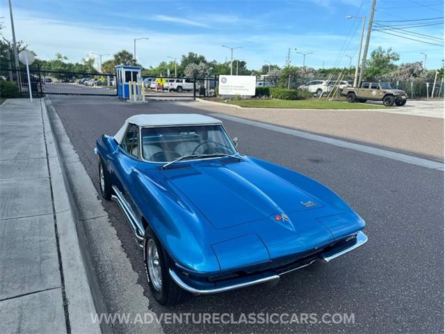 1966 Chevrolet Corvette (CC-2099804) for sale in Clearwater, Florida