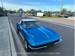 1966 Chevrolet Corvette (CC-2099804) for sale in Clearwater, Florida