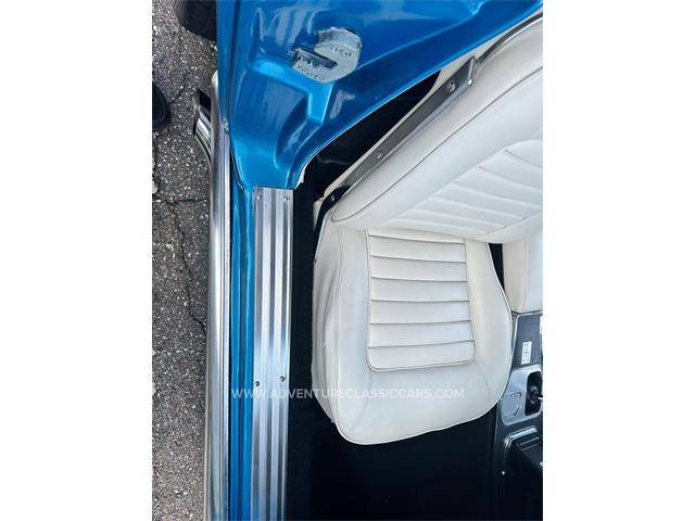 1966 Chevrolet Corvette (CC-2099804) for sale in Clearwater, Florida