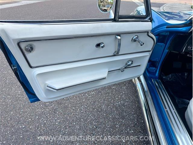 1966 Chevrolet Corvette (CC-2099804) for sale in Clearwater, Florida