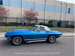 1966 Chevrolet Corvette (CC-2099804) for sale in Clearwater, Florida
